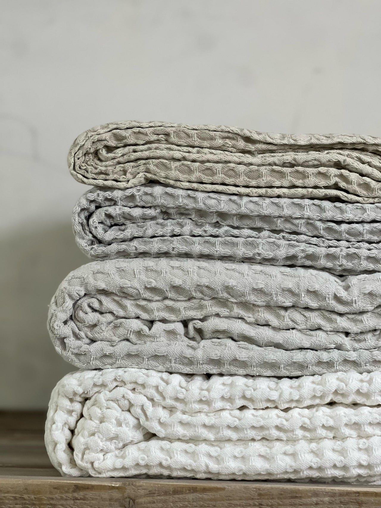 שמיכת קיץ פיקה סטונווש יחיד