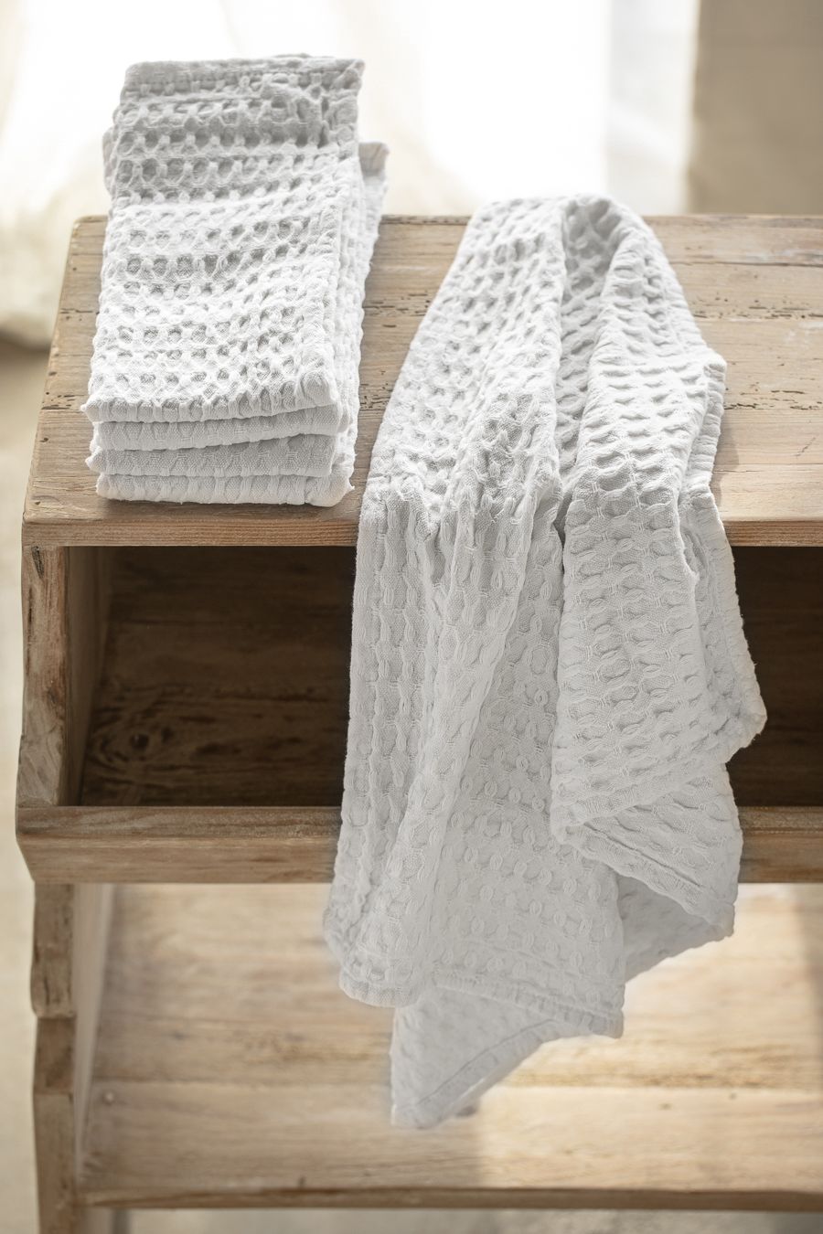 מגבת מטבח פיקה