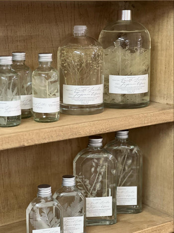 מפיץ ריח 1000מ"ל