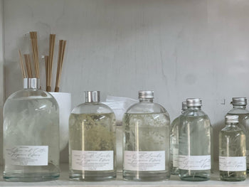 מפיץ ריח 500 מ"ל