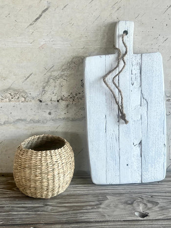 סל עציץ בשני גדלים