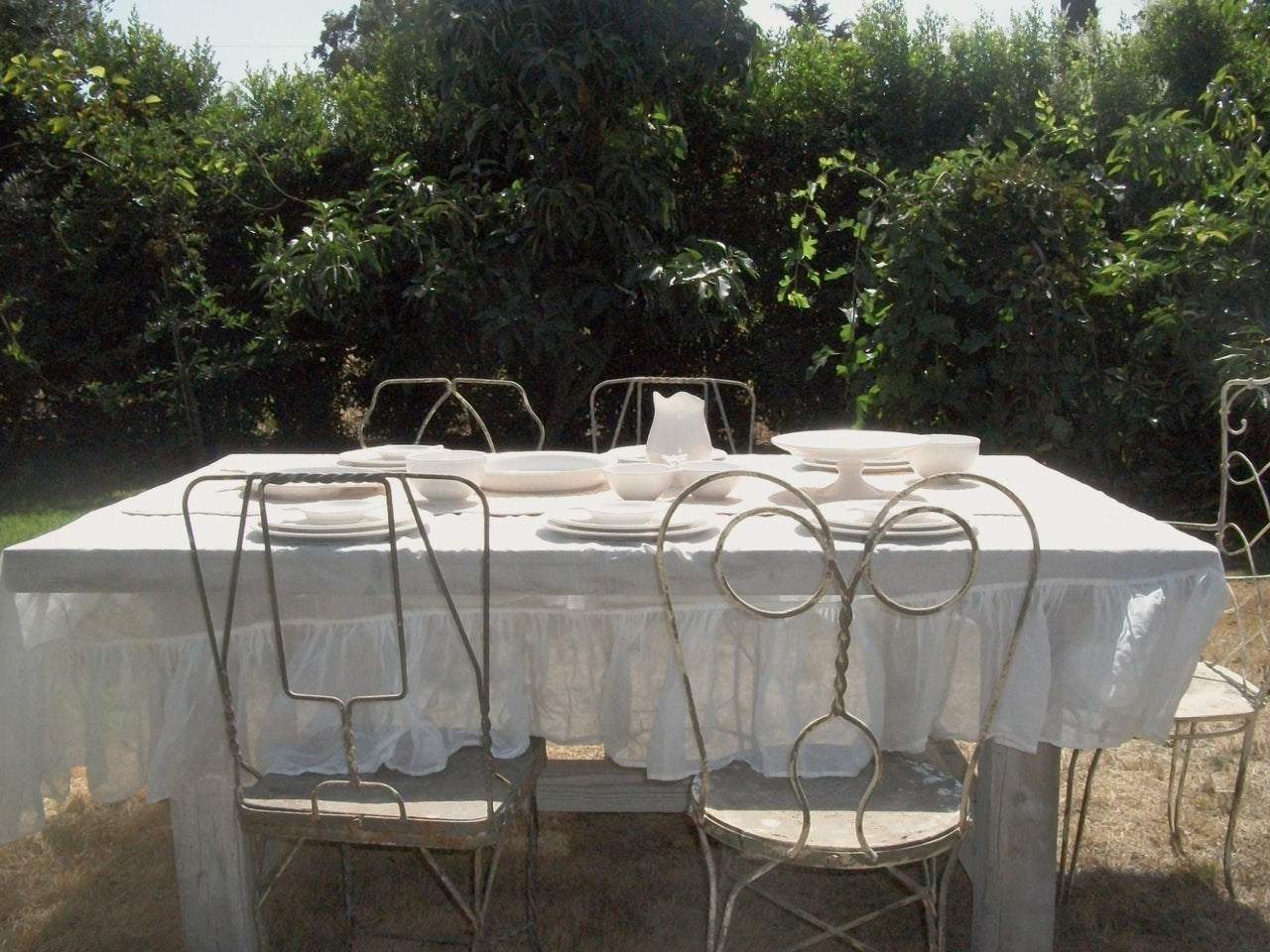 מפת וואל ראפלס מלבנית