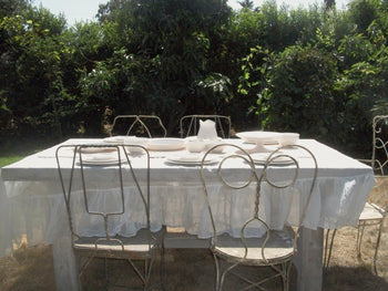 מפת וואל ראפלס מלבנית