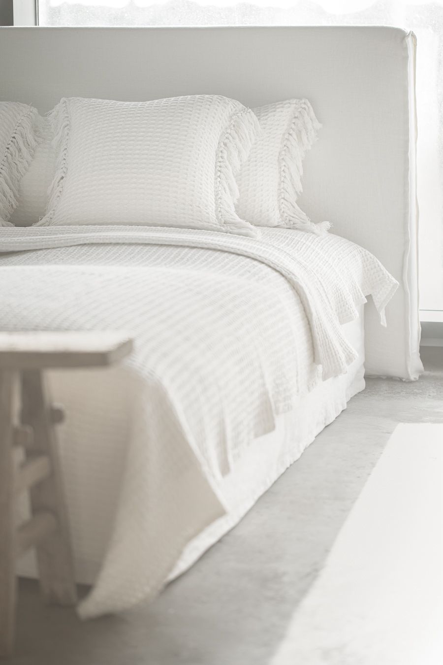 שמיכת קיץ פיקה זוגית