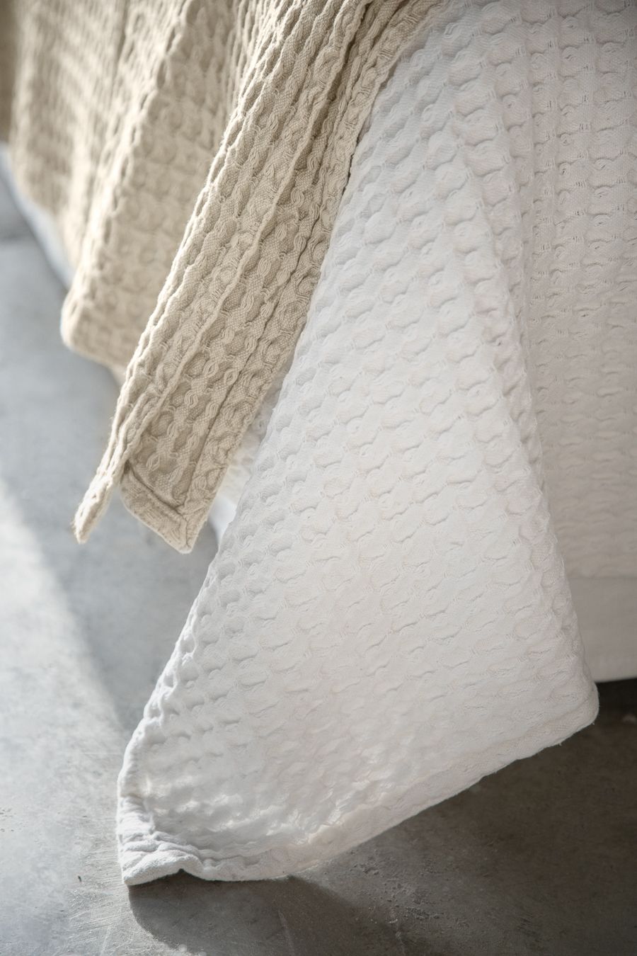 שמיכת קיץ פיקה סטונווש יחיד