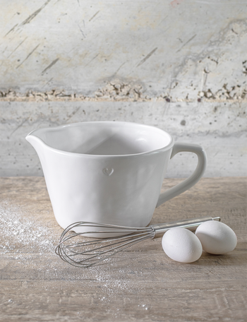 קערת ערבוב לב