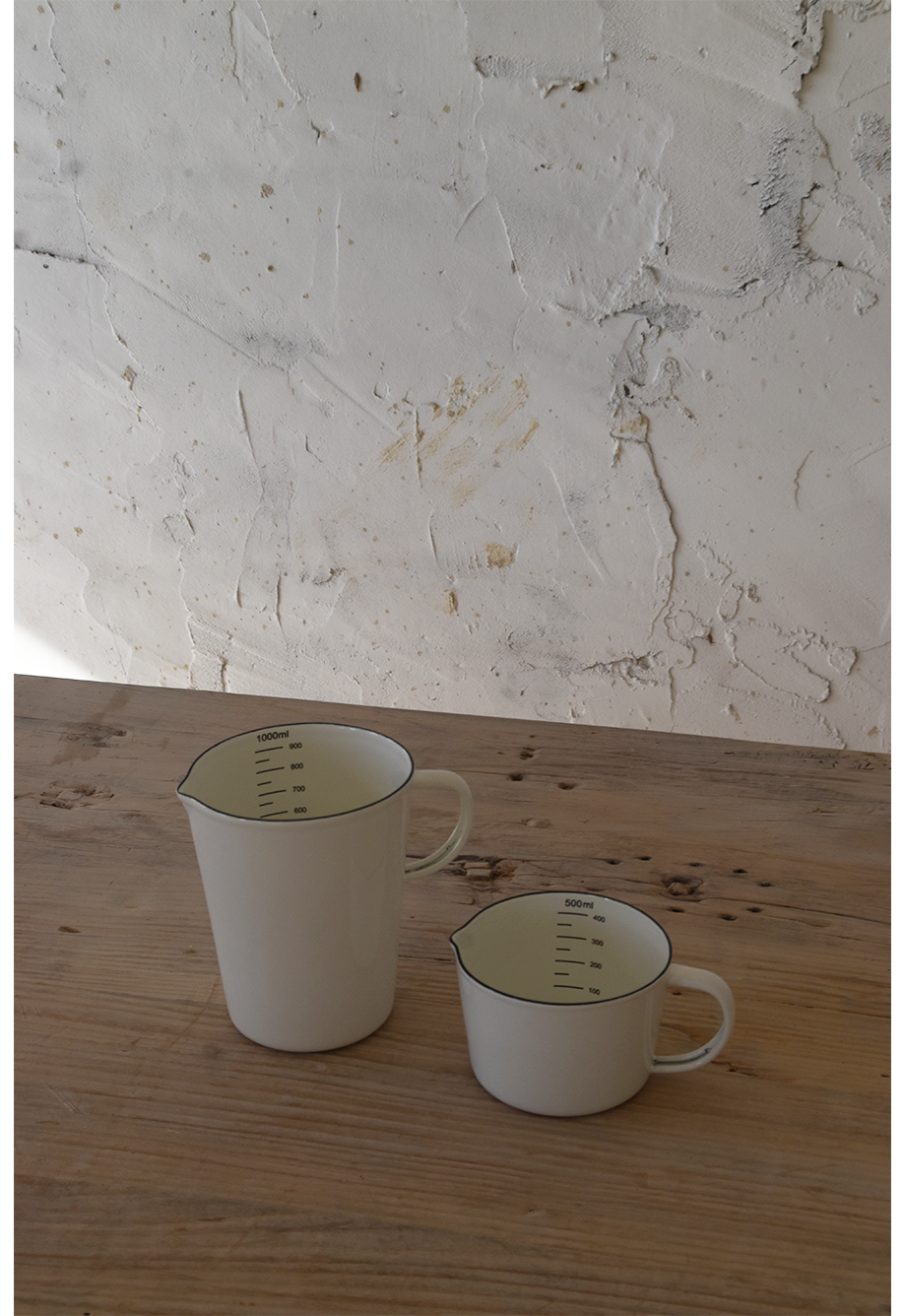 כוס מדידה גדולה