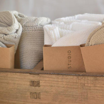 גרביים צ'אנקיות לבית בדוגמת צמה