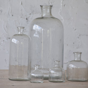 בקבוק זכוכית