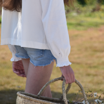 סל פיקניק מאורך