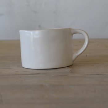 ספל רחב נמוך