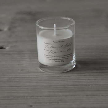 מארז  נרות קטנים