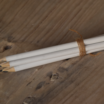 עיפרון עם מחק