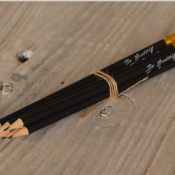 עיפרון עם מחק