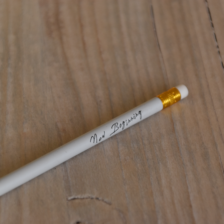 עיפרון עם מחק