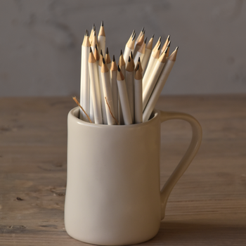 עיפרון עם מחק