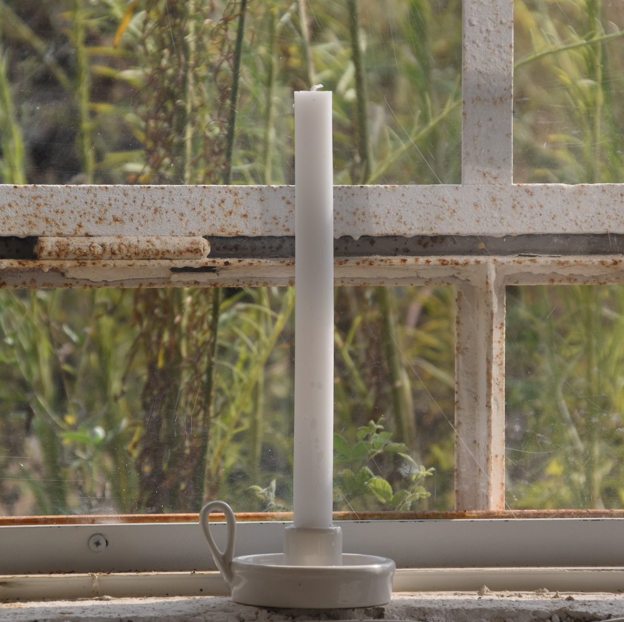 מארז 4 נרות שולחן