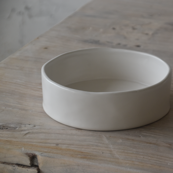 קערה לסלט/ תבנית עגולה בינונית