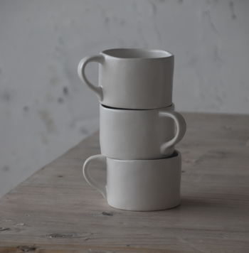 ספל רחב נמוך