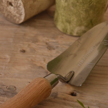 כף שתילה - דגם צר