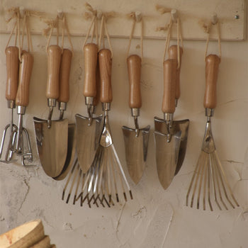 כף שתילה דגם רחב