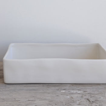 תבנית לזניה /מלבנית גדולה