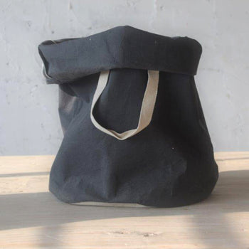 סל כביסה מבד