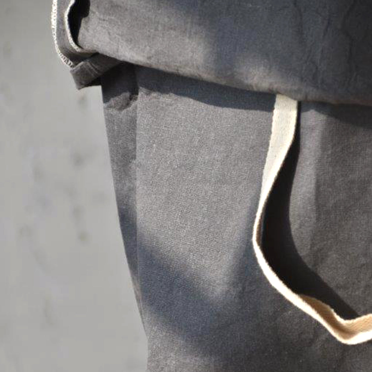 סל כביסה מבד