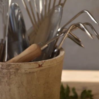 כף שתילה דגם רחב