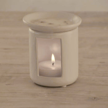 מבער לדיסקיות ריח