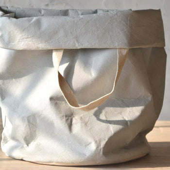 סל כביסה מבד