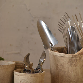 מגרפת עלים ידנית