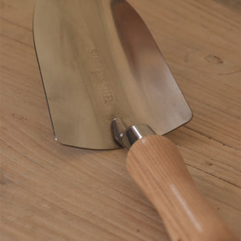 כף שתילה דגם רחב