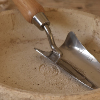 כף שתילה - דגם צר