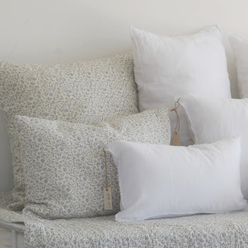 60X60 כרית קוילט ב  11 צבעים ודוגמאות