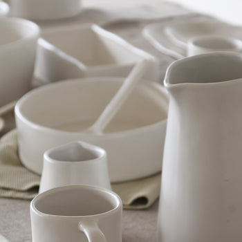 ספל עם ידית גבוה