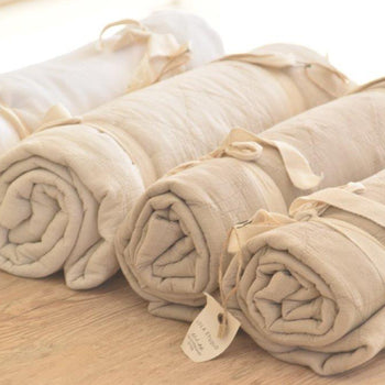 100X100 שמיכת עגלה קוילט בשמונה צבעים ודוגמאות