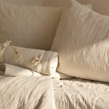 60X60 כרית קוילט ב  11 צבעים ודוגמאות