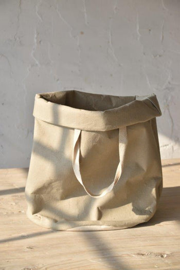 סל כביסה מבד