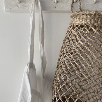 סל סרטנים מאורך