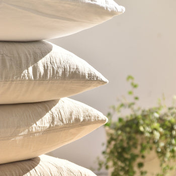 60X60 כרית קוילט ב  11 צבעים ודוגמאות