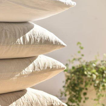 50X70 כרית קוילט בעשרה צבעים ודוגמאות -